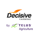 Decisive Farming by TELUS Agriculture