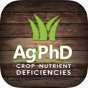 Ag PhD Crop Nutrient Deficiencies