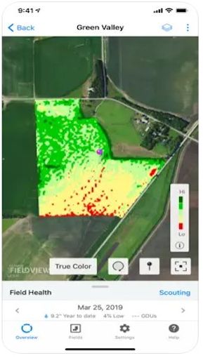 Climate_FieldView