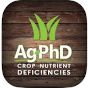 Crop Nutrient Deficiencies