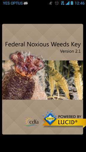 Federal_Noxious_Weeds_Key