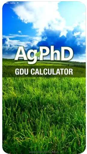 GDU_Calculator