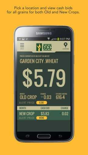 Garden City Co Op Agriculture Apps Farms Com