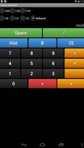 Handyman_Calculator