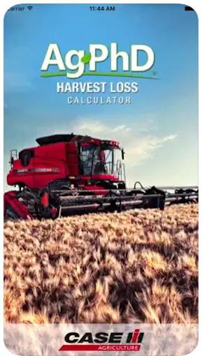 Harvest_Loss_Calculator