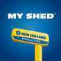 My Shed™ for New Holland Ag